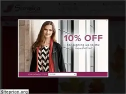 Sites similar to sariska.co.uk