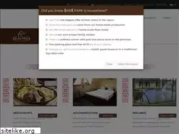 Sites similar to sarispark.com