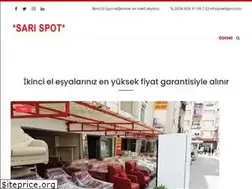 Sites similar to sarispot.com