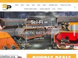 Sites similar to sarissa-precision.com