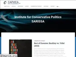 Sites similar to sarissa.mk