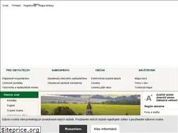 Sites similar to sarisskebohdanovce.sk