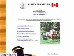 Sites similar to sarita.net
