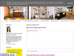 Sites similar to saritaavila.blogspot.com