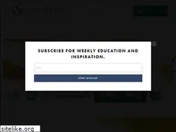 Sites similar to saritapittman.com
