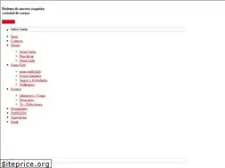 Sites similar to saritarestaurante.com