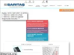 Sites similar to saritas.com.tr