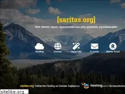 Sites similar to saritas.org