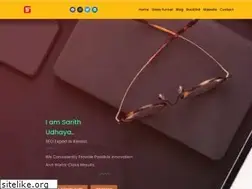 Sites similar to sarithudhaya.in