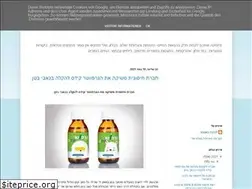 Sites similar to saritp.blogspot.com