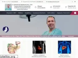 Sites similar to saritzoglou.com