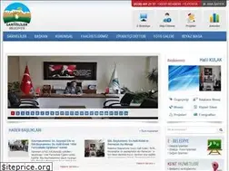 Sites similar to sariveliler.bel.tr