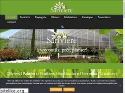 Sites similar to sariviere.fr