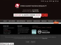 Sites similar to sariweb.org.uk