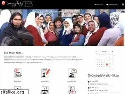 Sites similar to sariyahsi.eu