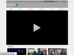 Sites similar to sariyer.tv.tr