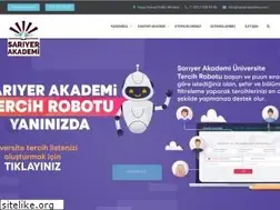 Sites similar to sariyerakademi.com