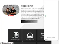 Sites similar to sariyerortodonti.com