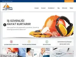 Sites similar to sariyerosgb.com.tr