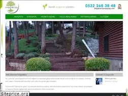 Sites similar to sariyerpeyzaj.com