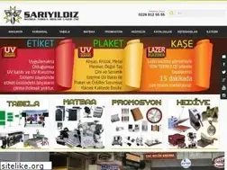 Sites similar to sariyildiz.com.tr