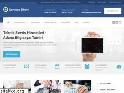 Sites similar to sariyildizbilgisayar.com