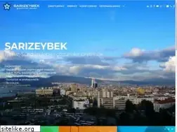 Sites similar to sarizeybek.com.tr