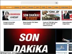 Sites similar to sarizeybekhaber.com.tr