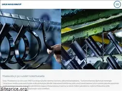 Sites similar to sarja-maalaamo.fi