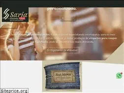 Sites similar to sarja.com.br
