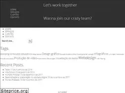 Sites similar to sarjana.com.br