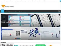 Sites similar to sarjanakomedi.com