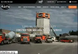 Sites similar to sarjeantco.com
