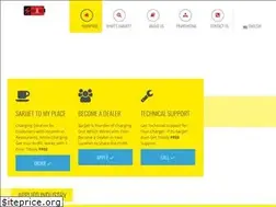 Sites similar to sarjjet.com