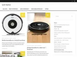 Sites similar to sarjlisupurge.com