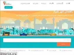 Sites similar to sarjoo.ir