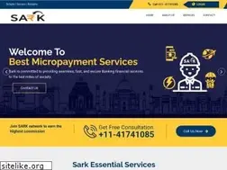 Sites similar to sark.co.in