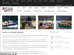 Sites similar to sark.co.uk