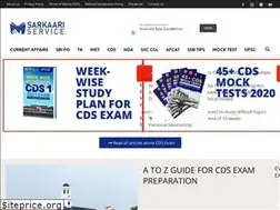 Sites similar to sarkaariservice.in