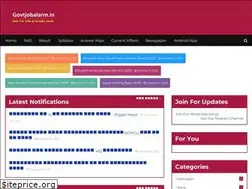 Sites similar to sarkaariyojna.blogspot.com