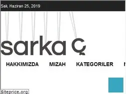 Sites similar to sarkac.org