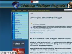 Sites similar to sarkanydse.hu