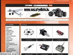 Sites similar to sarkanyellato.hu