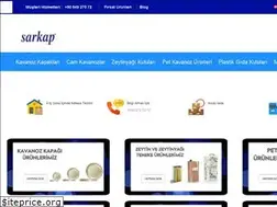 Sites similar to sarkap.com