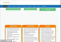 Sites similar to sarkari-info.com