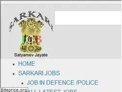 Sites similar to sarkari-jobs.co.in