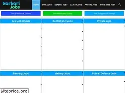 Sites similar to sarkari-jobs.co
