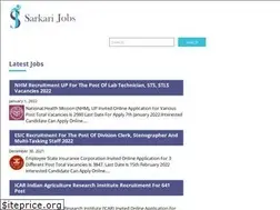 Sites similar to sarkari-jobs.in