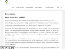 Sites similar to sarkari-jobs.org