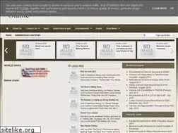 Sites similar to sarkari-naukrihub.blogspot.com